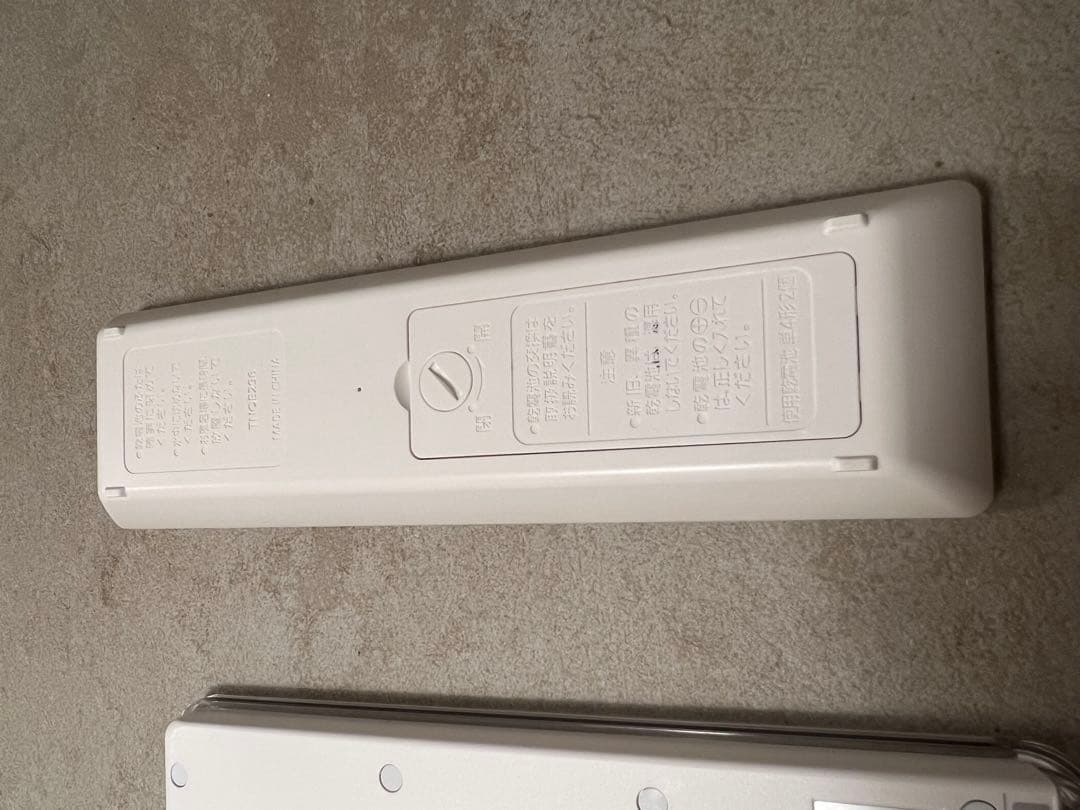 Panasonic UN-10E9-W （2019年製）