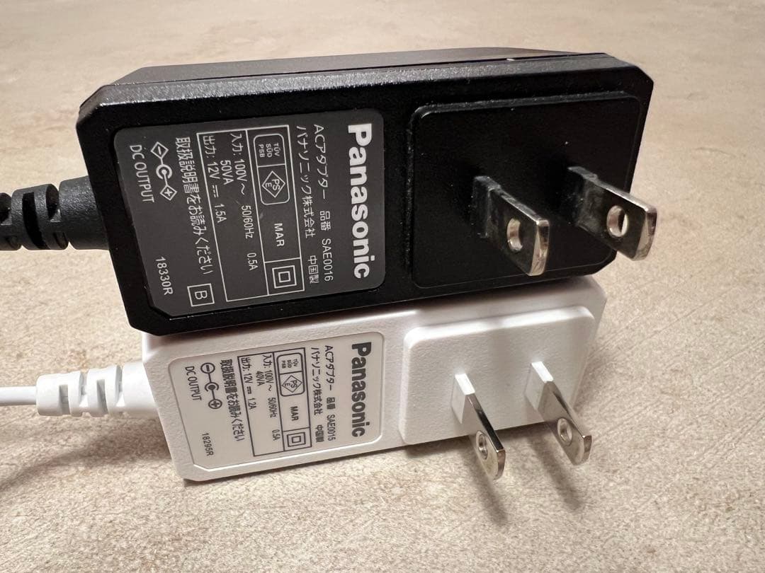 Panasonic UN-10E9-W （2019年製）