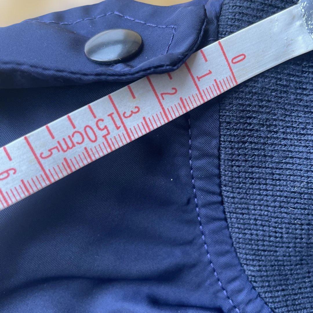 ⭐️希少⭐️AVIREX アメリカ国旗デザイン MA-1 ジャケット