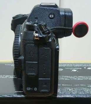 【ショット数8200】Nikon z6ii ミラーレスカメラ