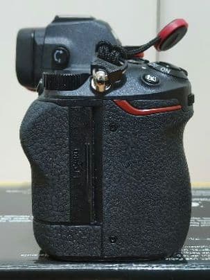 【ショット数8200】Nikon z6ii ミラーレスカメラ