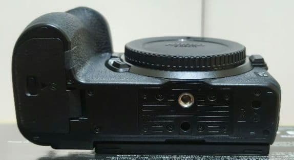 【ショット数8200】Nikon z6ii ミラーレスカメラ