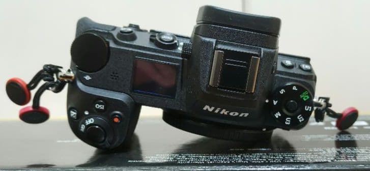 【ショット数8200】Nikon z6ii ミラーレスカメラ