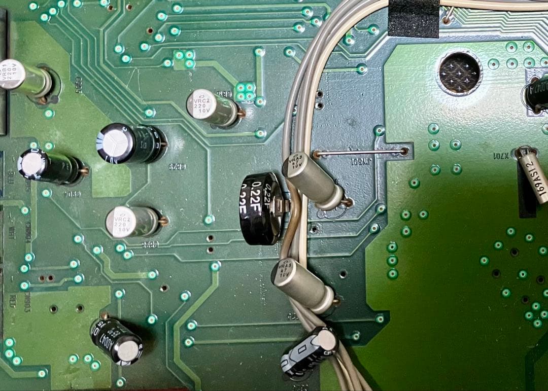 Sony セレブティⅡ MD-7000 修理・動作品