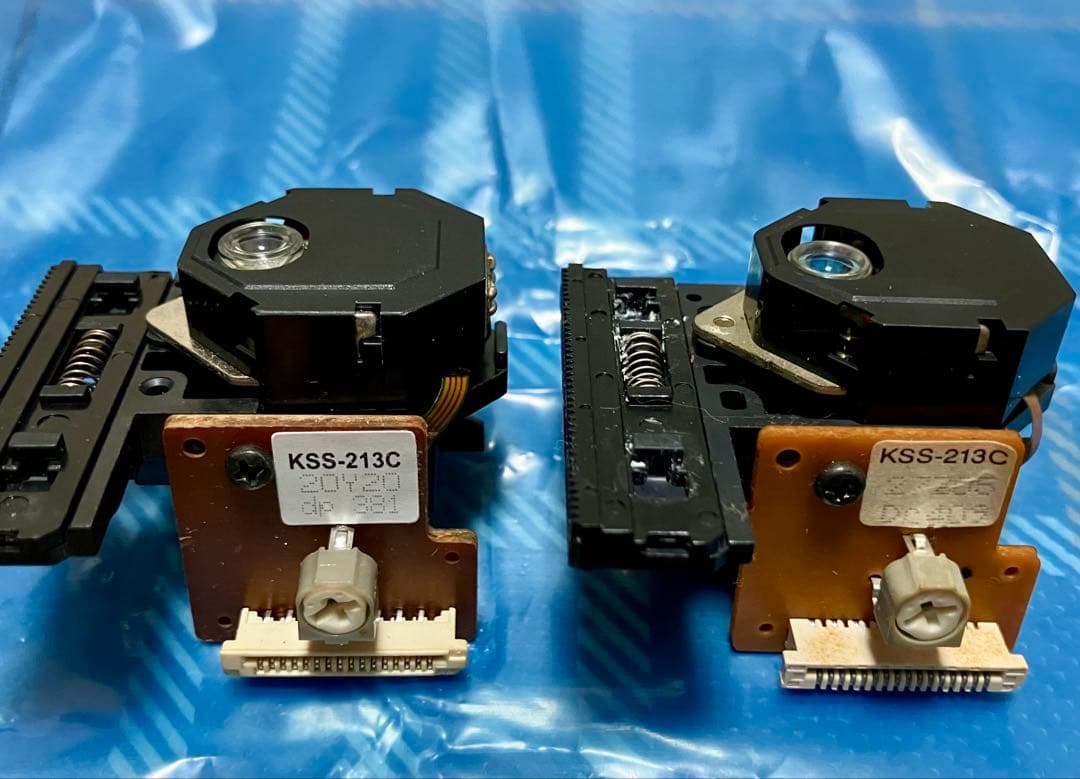 Sony セレブティⅡ MD-7000 修理・動作品