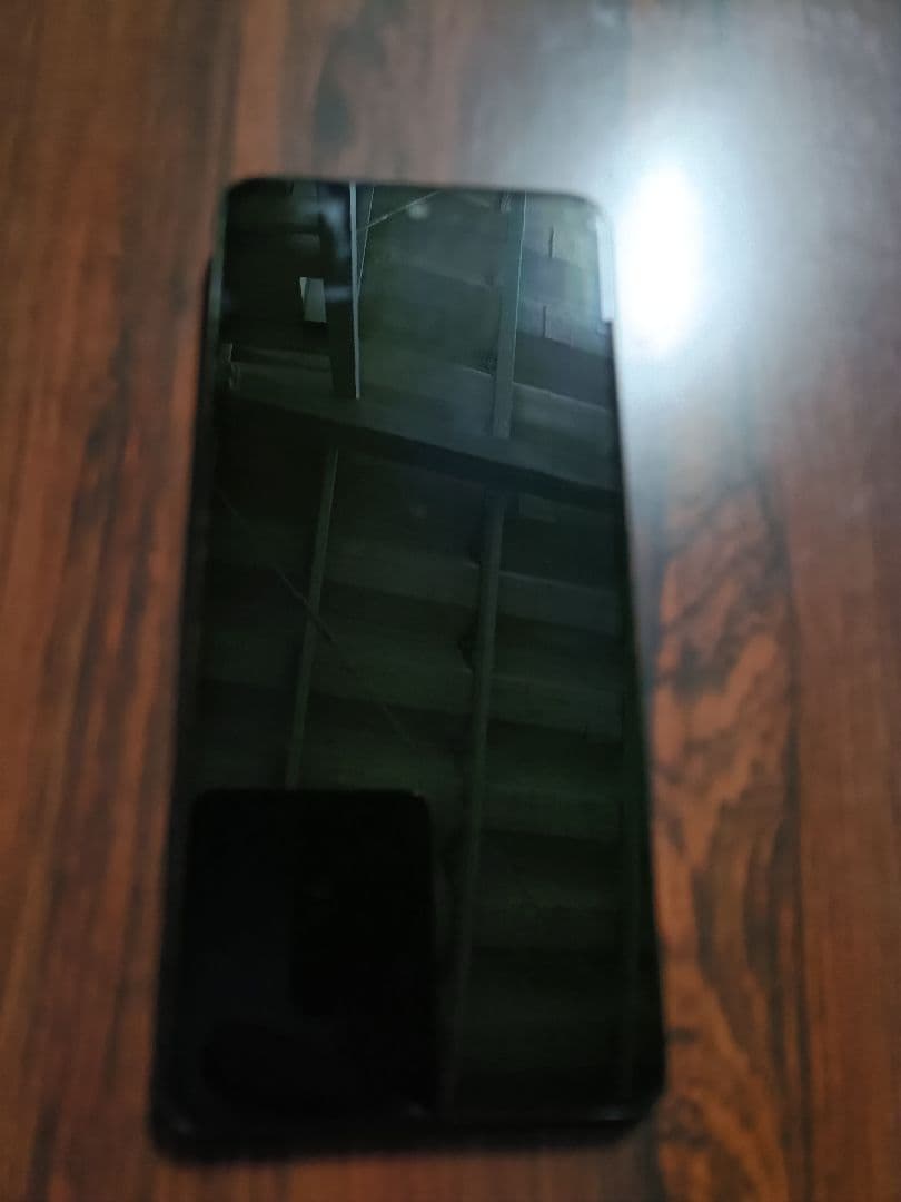 Redmi Note 11 pro 5G 本体