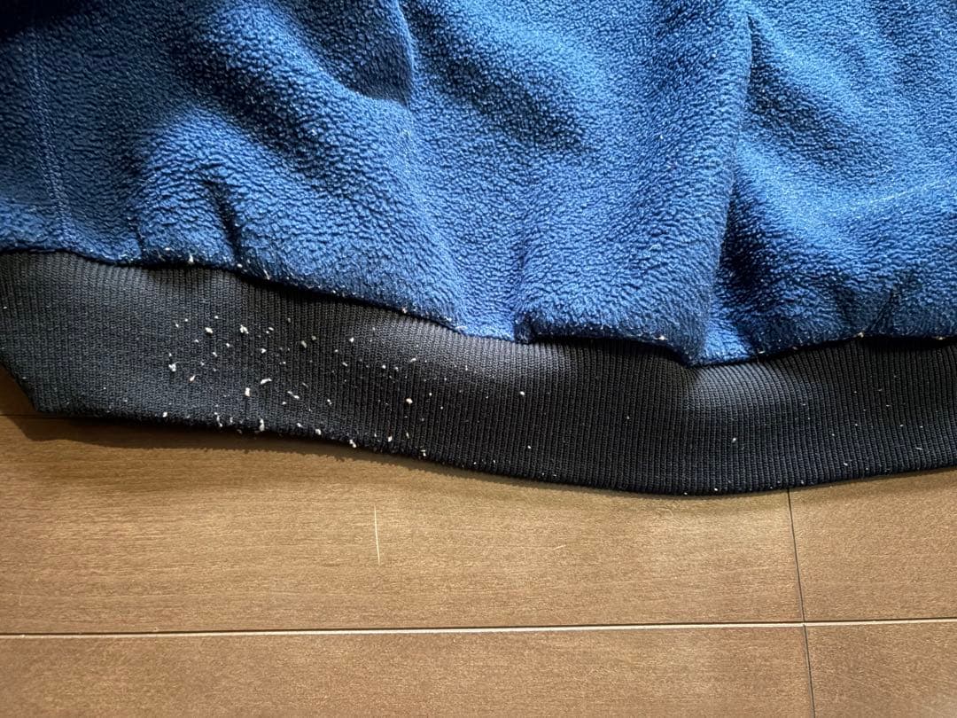 Patagonia ブラック ベスト