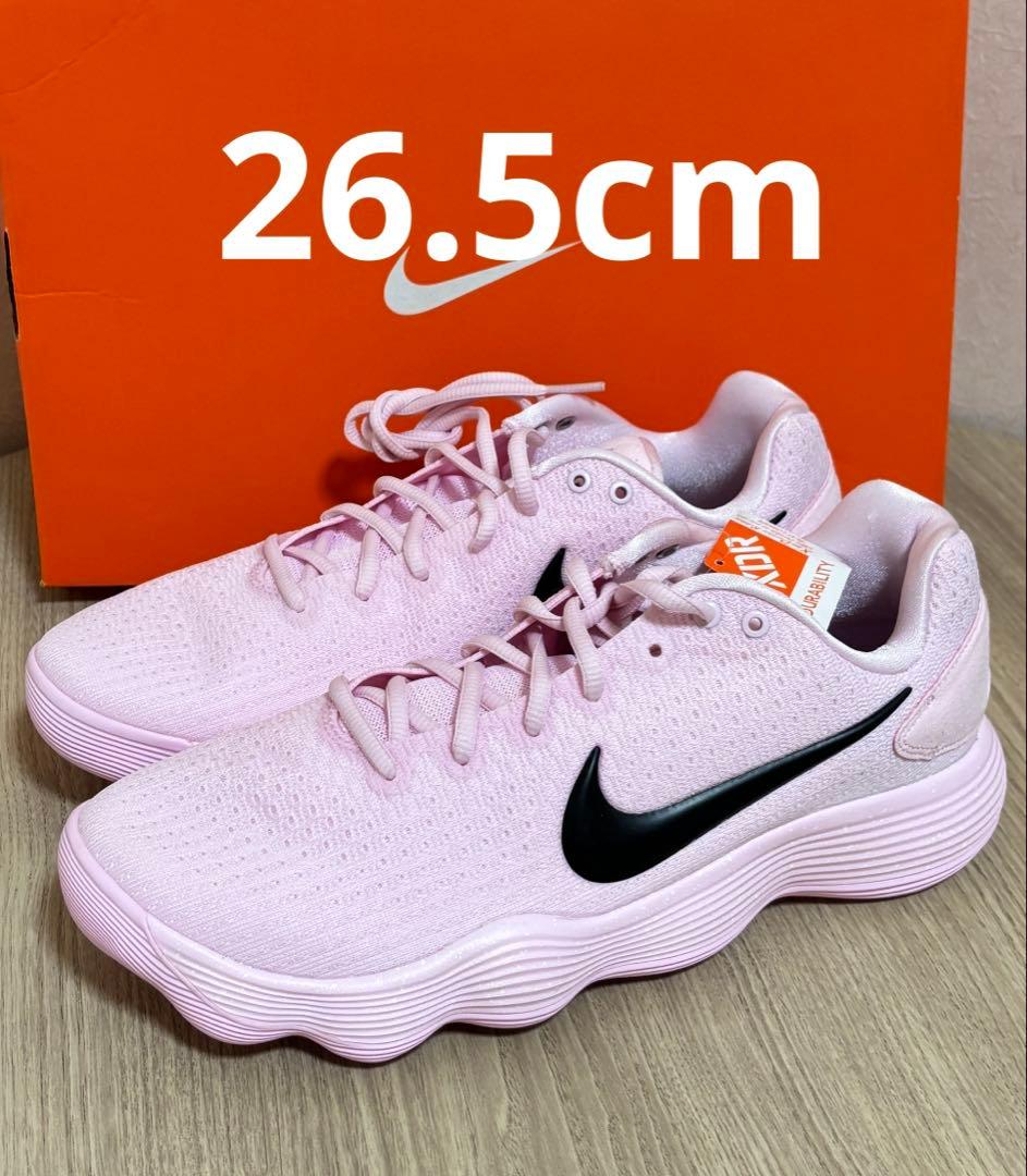 シューズ(男性用) Nike HYPERDUNK 2017 LOW EP 26.5cm