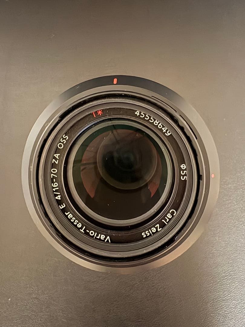 Sony α6300 ミラーレス一眼カメラ