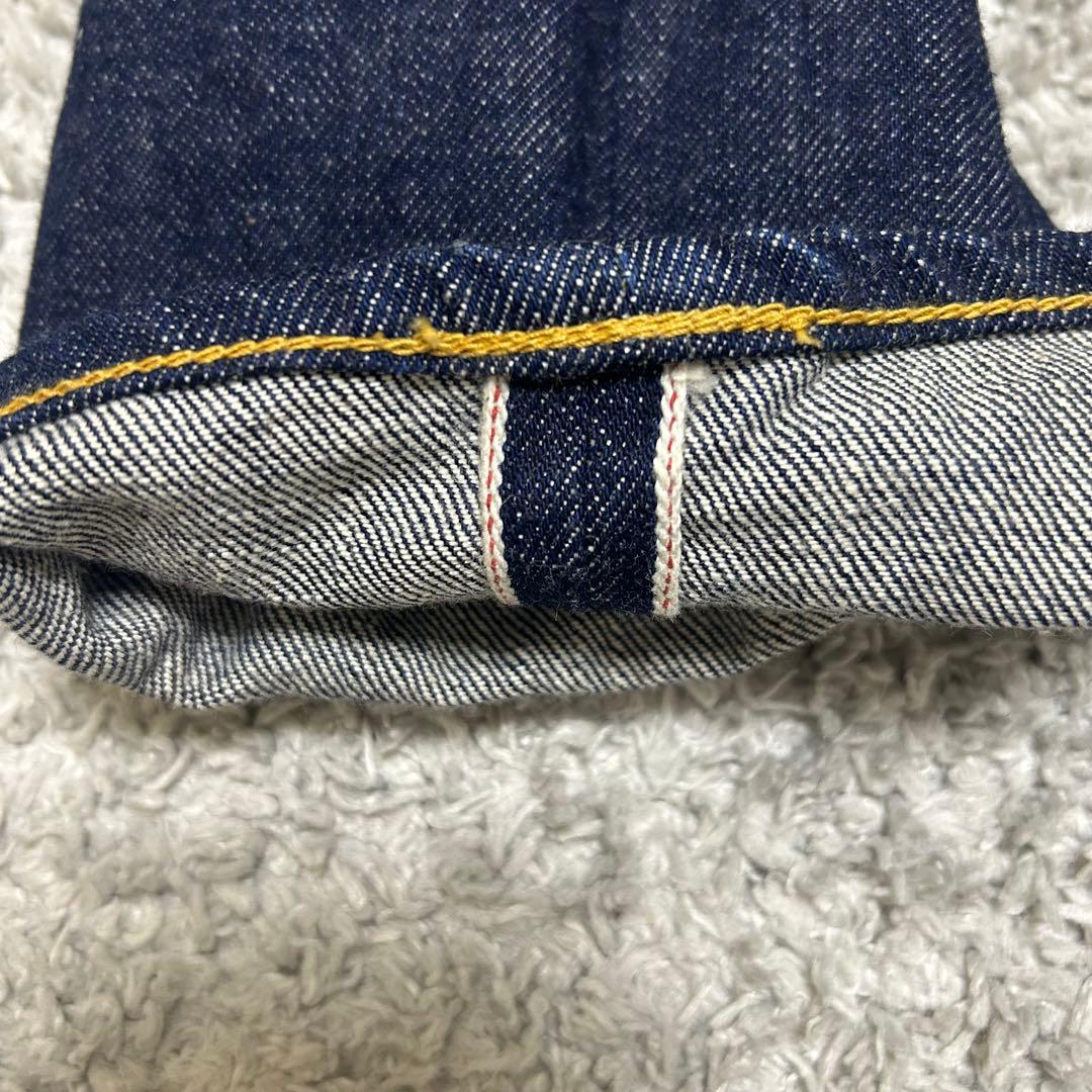 所*ジ様 ステュディオ・ダルチザン レギュラーテーパードGL-001 極美品 濃