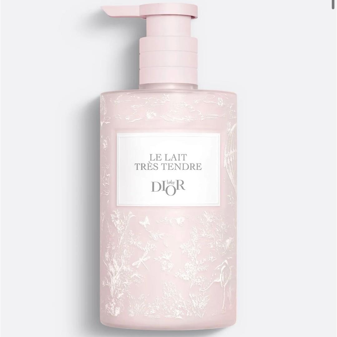 【新品】Dior ベビー ディオール レタンドル