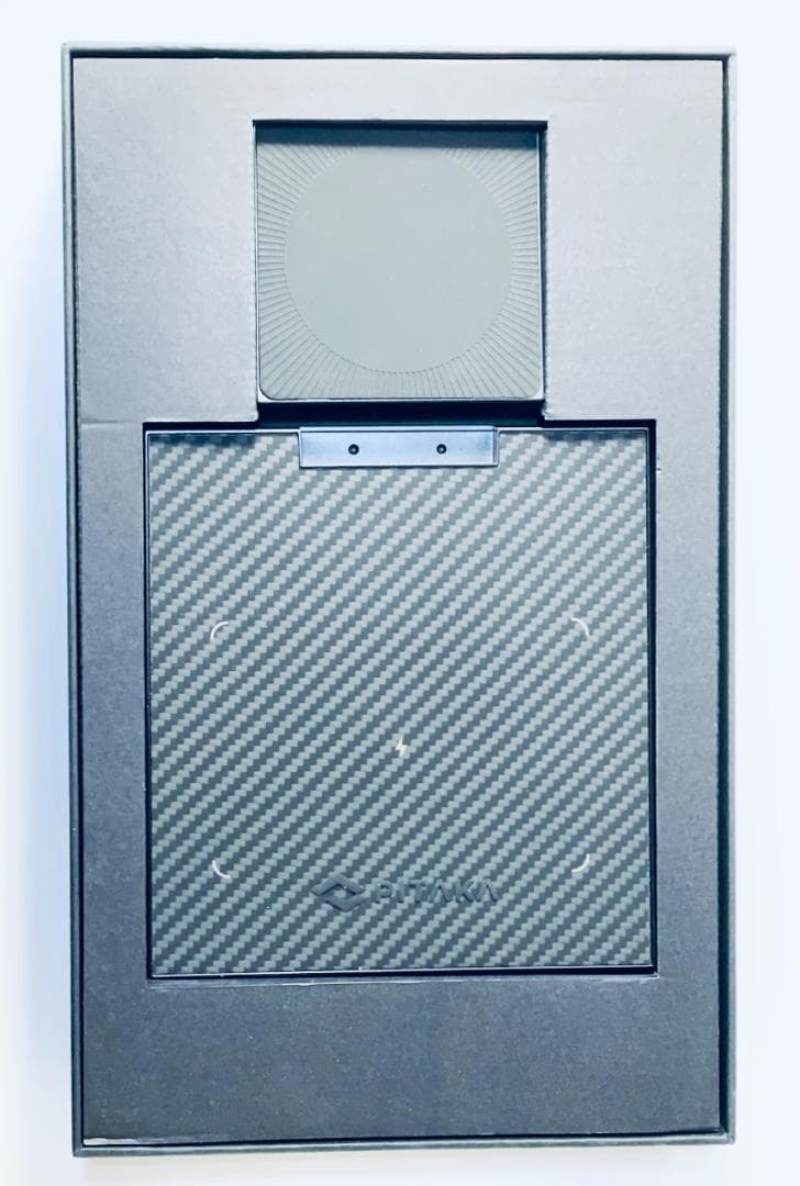 PITAKA MagEZ Stand MagEZ Case2 専用スタンド 新品