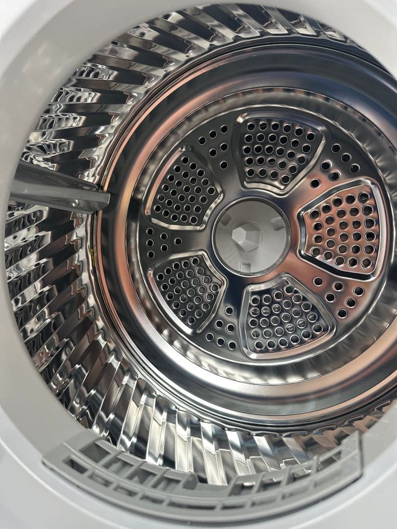 SENTERN 4kg 衣類乾燥機 N508P194612A ※i1