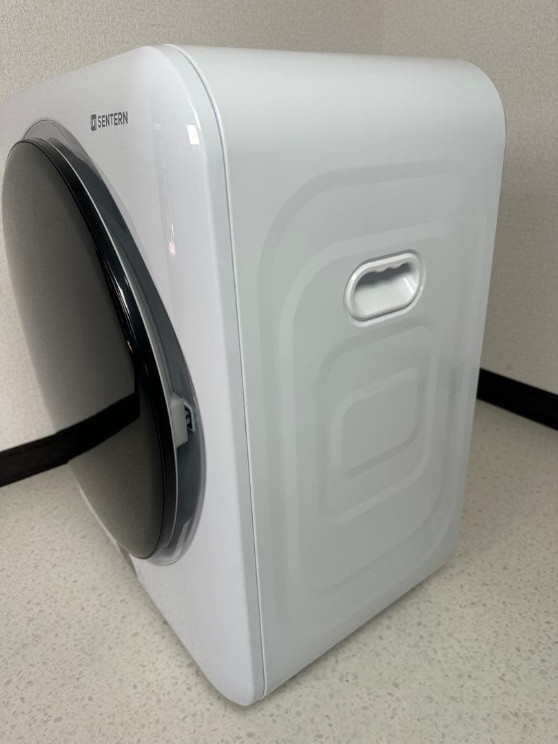 SENTERN 4kg 衣類乾燥機 N508P194612A ※i1