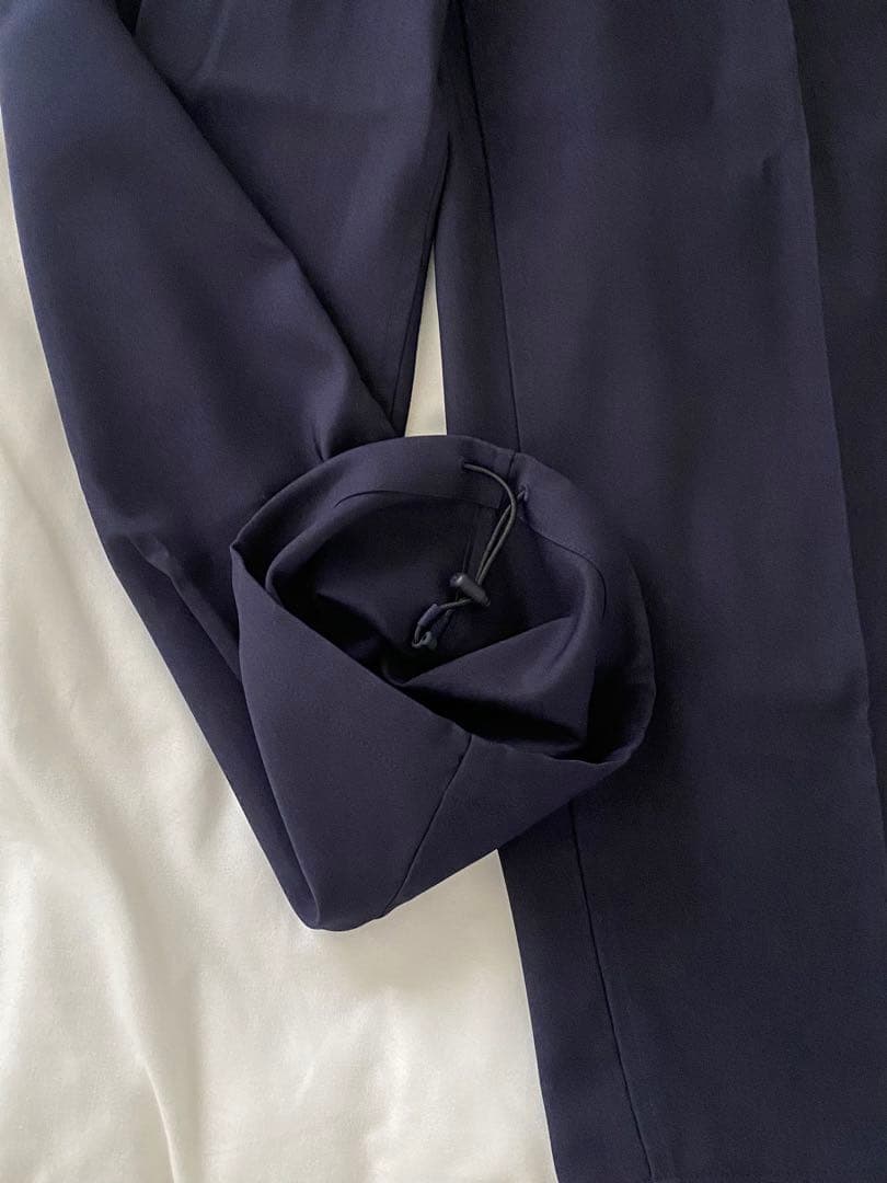 パンツ DIWAPIER39 TECH WIDE EASY2P TROUSERS MOD