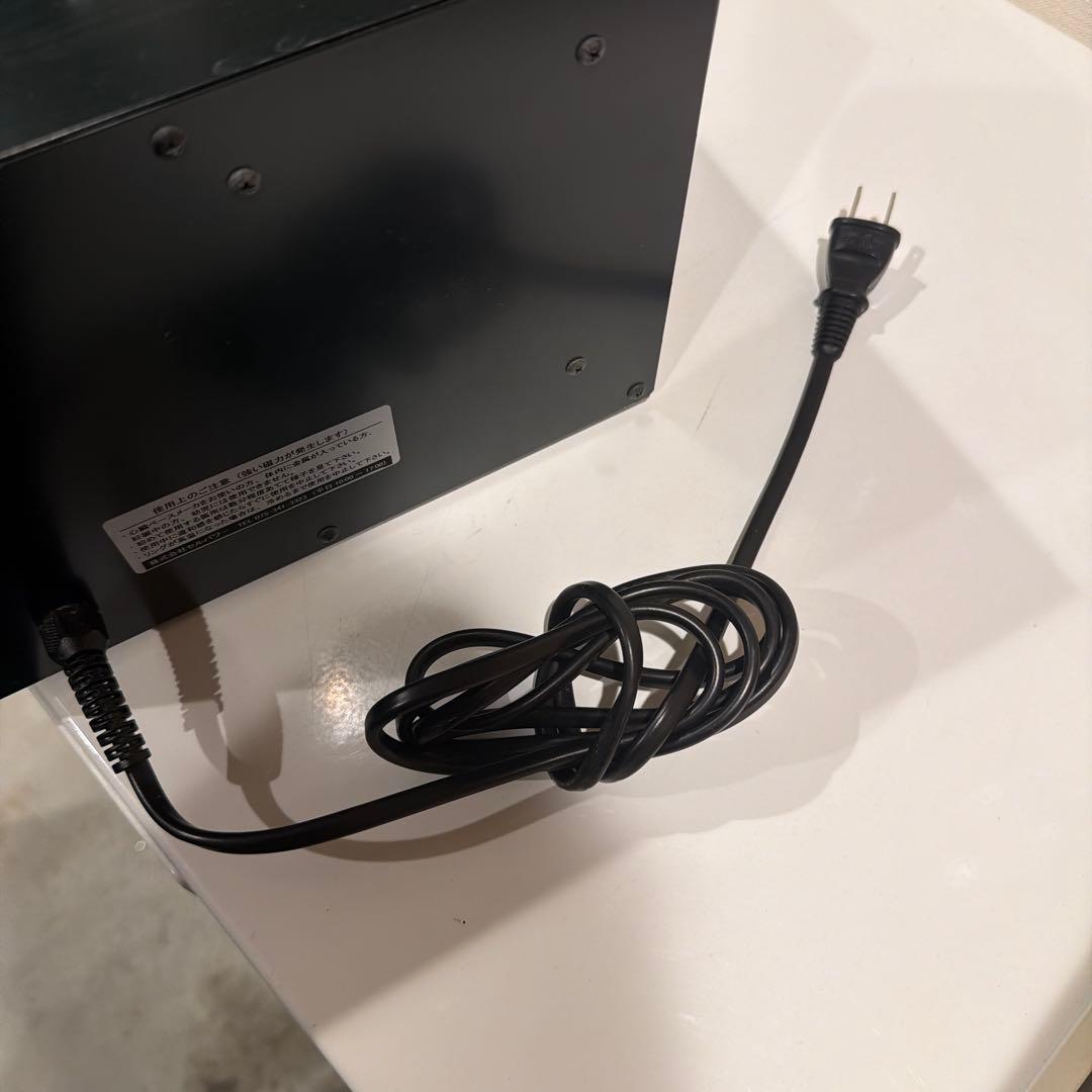 K*9様 セルパワー　CellPower cp02 (神経波磁力線発生器 政木