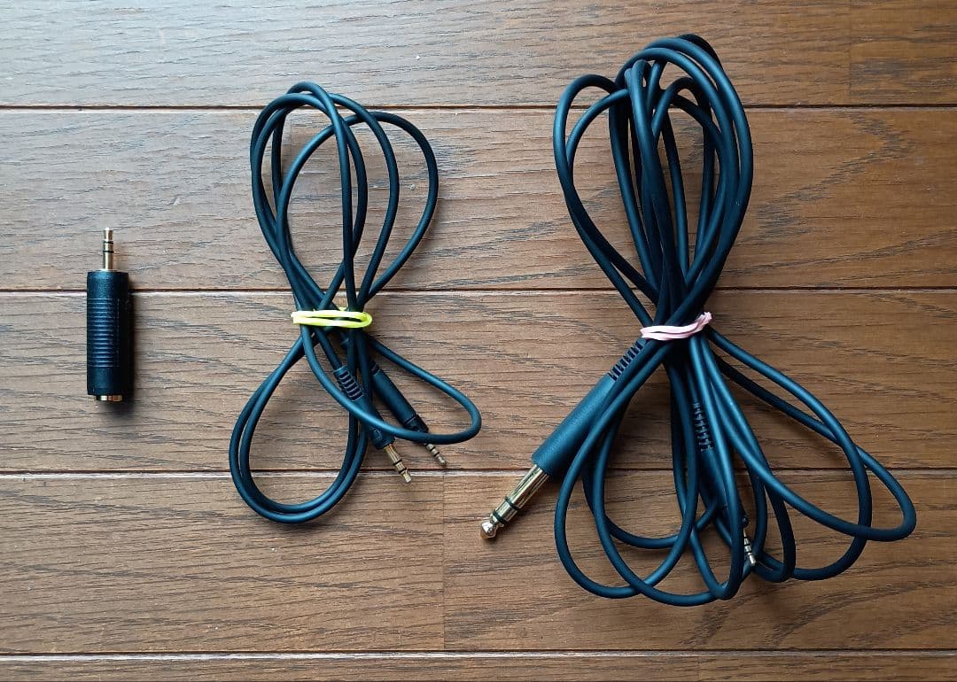 Sennheiser ヘッドホン HD599se ＋ おまけ