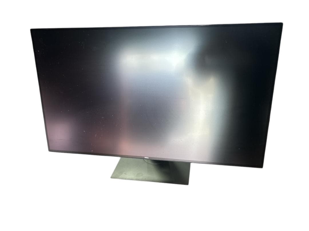 Dell U3219Q 31.5インチ 4K モニター 中古美品 USB-C対応