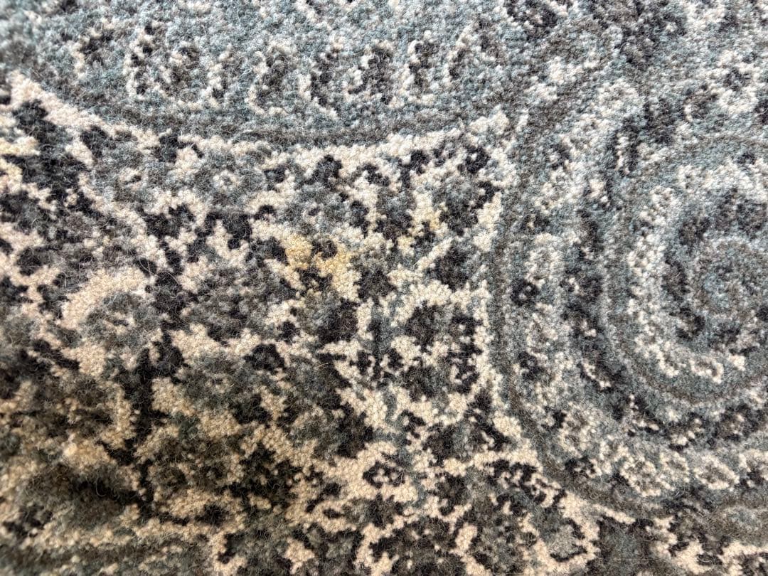 IKEA KEEP OFF フロアマット 2018年製