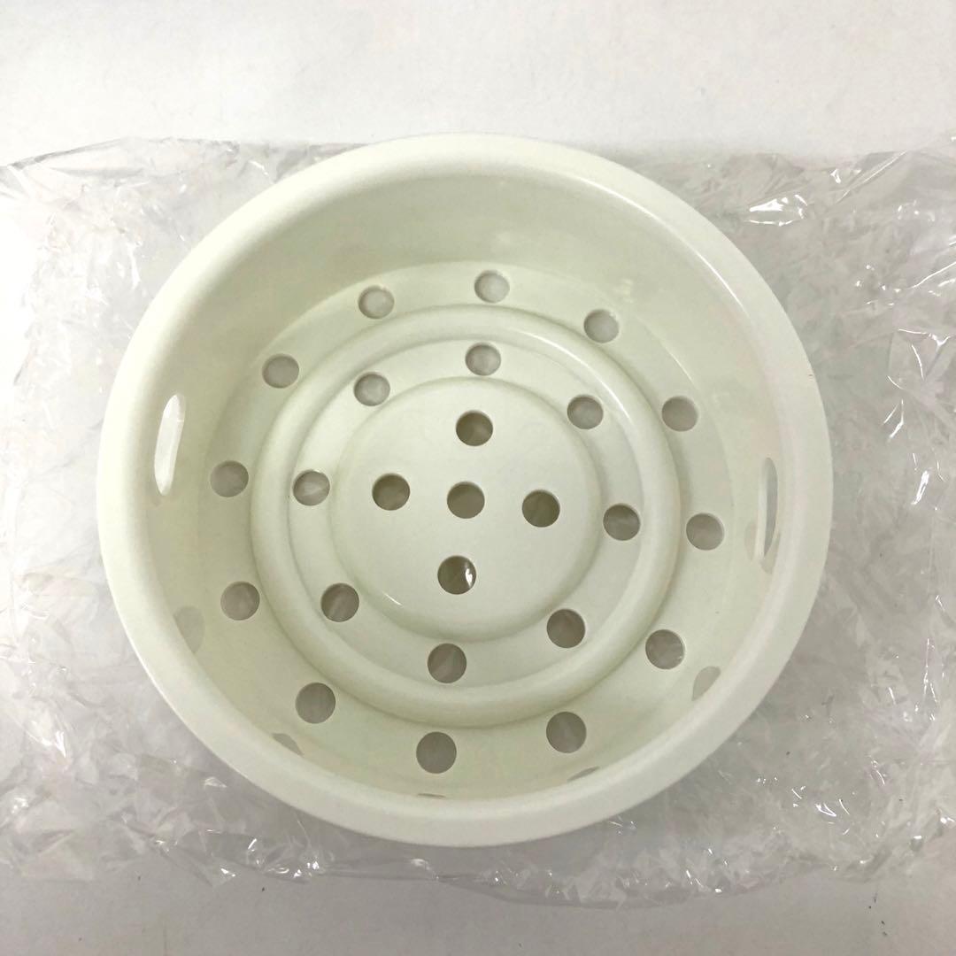 409-P IRIS OHYAMA IHジャー炊飯器 RC-IA30-B