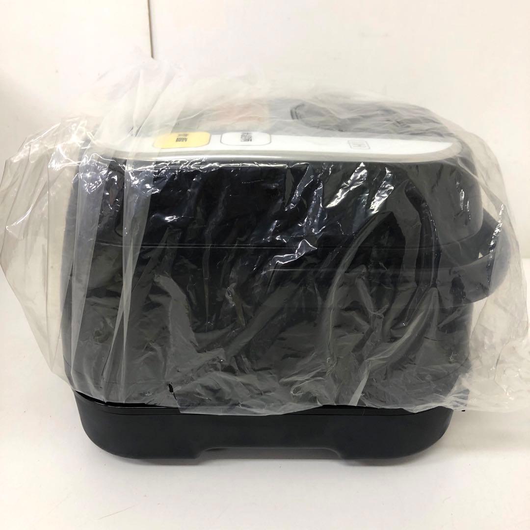 409-P IRIS OHYAMA IHジャー炊飯器 RC-IA30-B