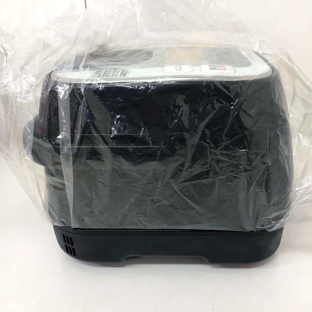 409-P IRIS OHYAMA IHジャー炊飯器 RC-IA30-B