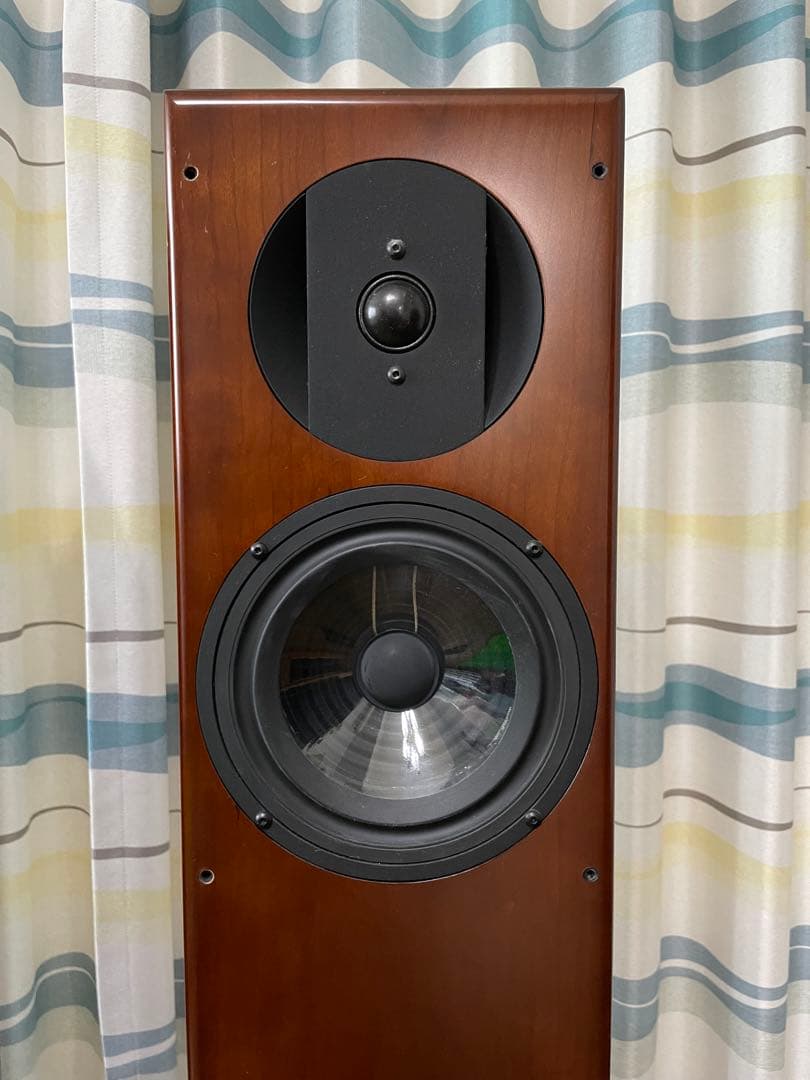 Vienna Acoustics Bach Grand バッハグランド