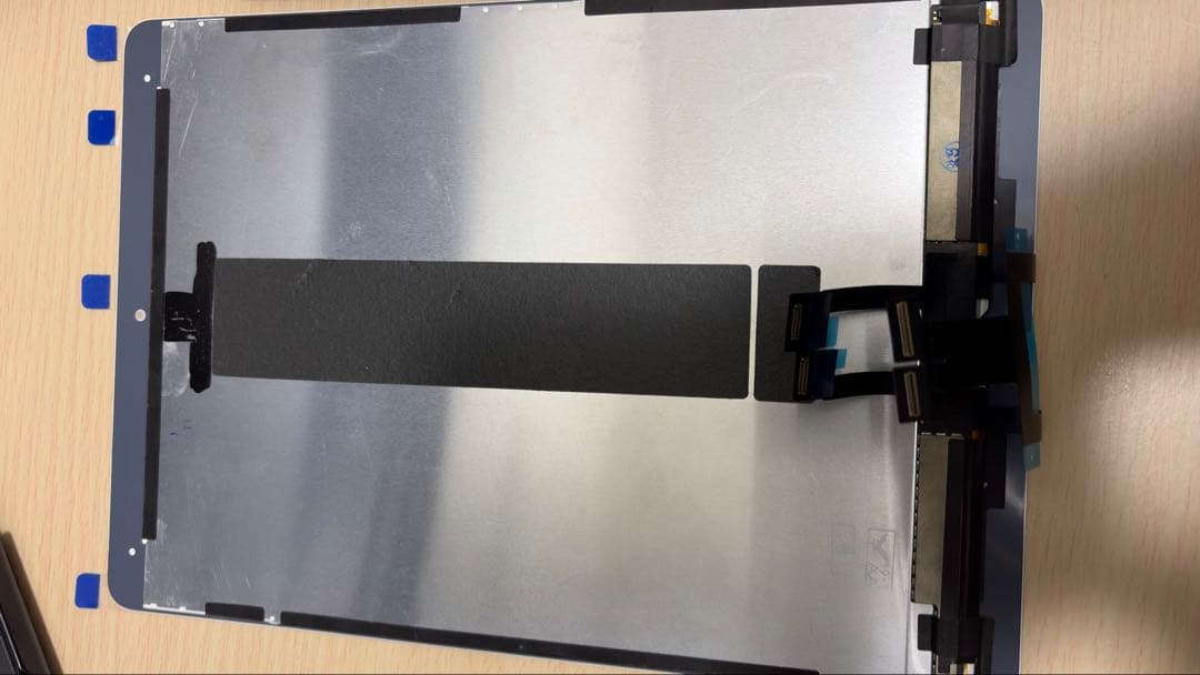 ジャンク　iPad Air 3