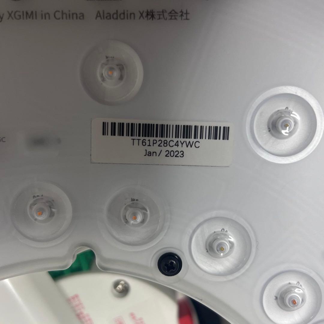 【ジャンク品】 popIn Aladdin 2