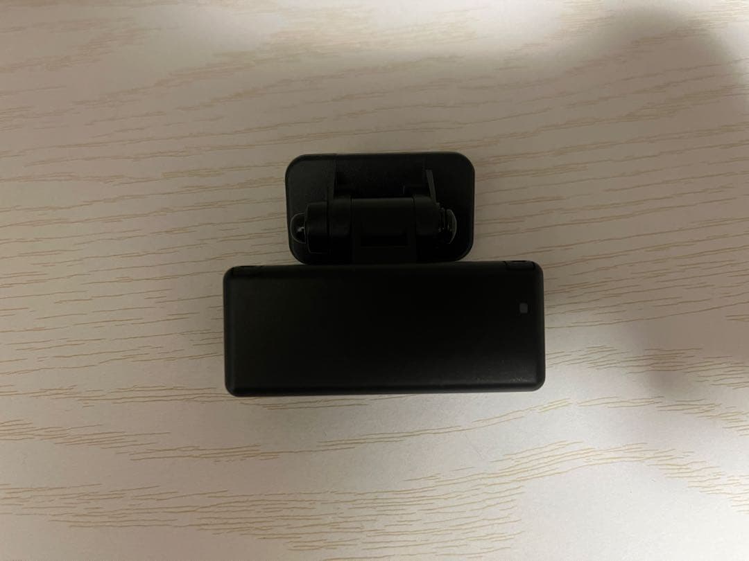 TZ-DR210 GPS フルHD ドライブレコーダー