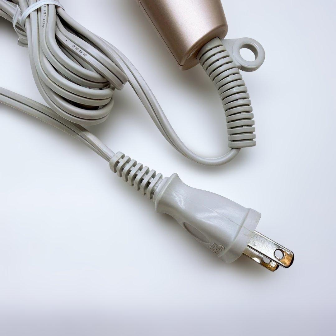 《ほぼ未使用》Panasonic ナノケア ドライヤー EH-NA0G