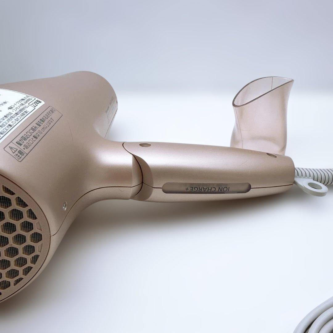《ほぼ未使用》Panasonic ナノケア ドライヤー EH-NA0G
