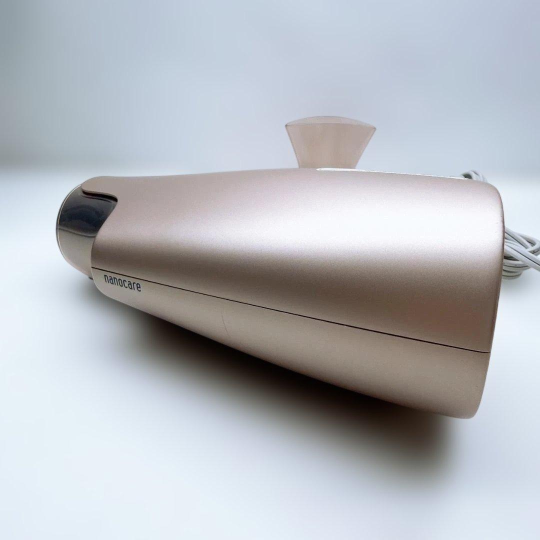 《ほぼ未使用》Panasonic ナノケア ドライヤー EH-NA0G