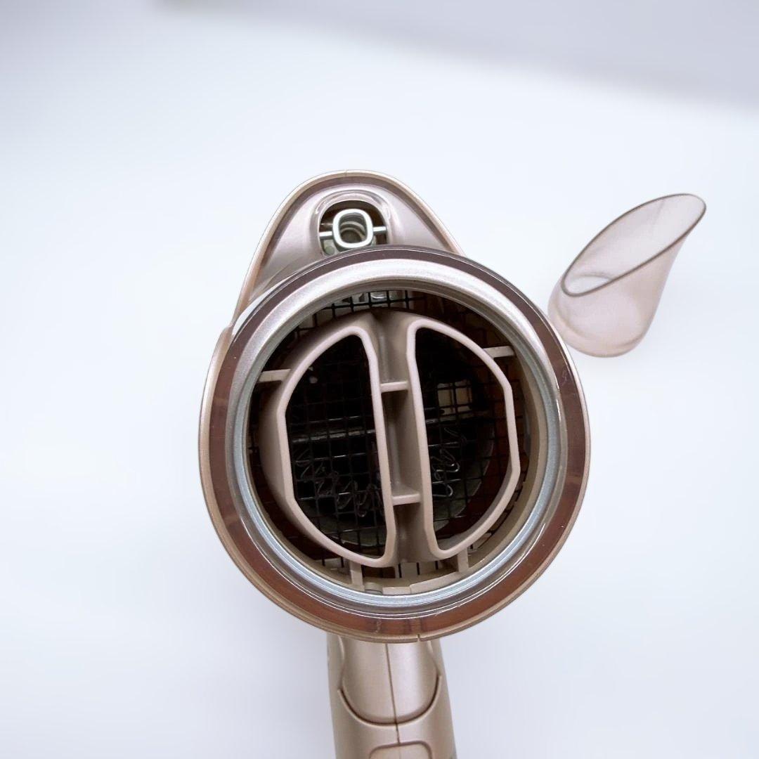 《ほぼ未使用》Panasonic ナノケア ドライヤー EH-NA0G