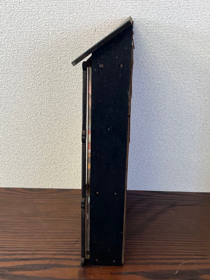 Disney ディズニー まんがこけし 19体　木製 飾り棚 昭和レトロ