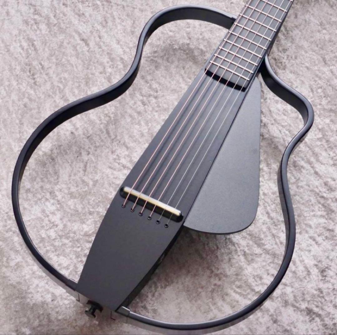 【中古美品】NATASHA / NBSG Steel Black