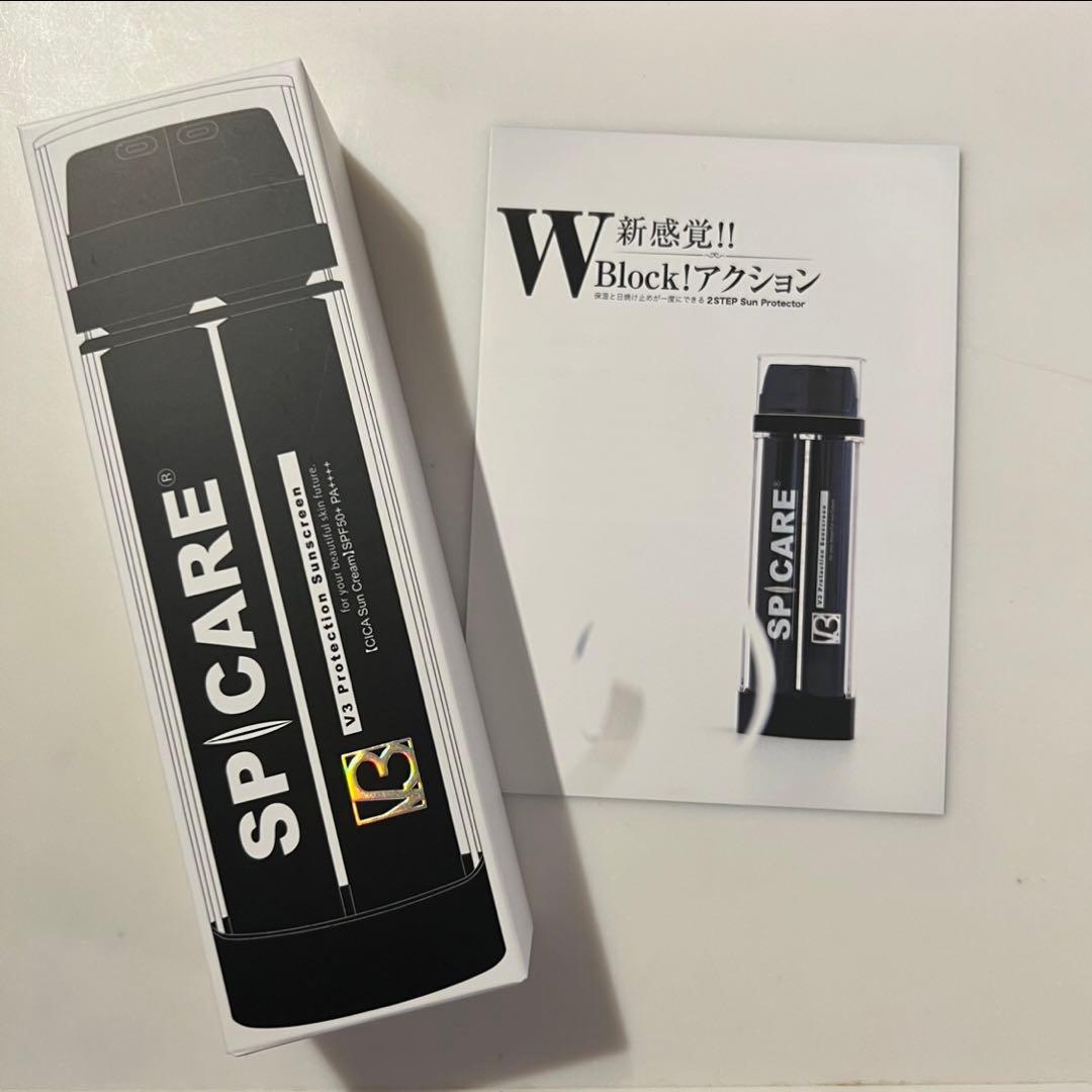 SPICARE V3セットアップパウダー シャイニー フェイスパウダー 11.5