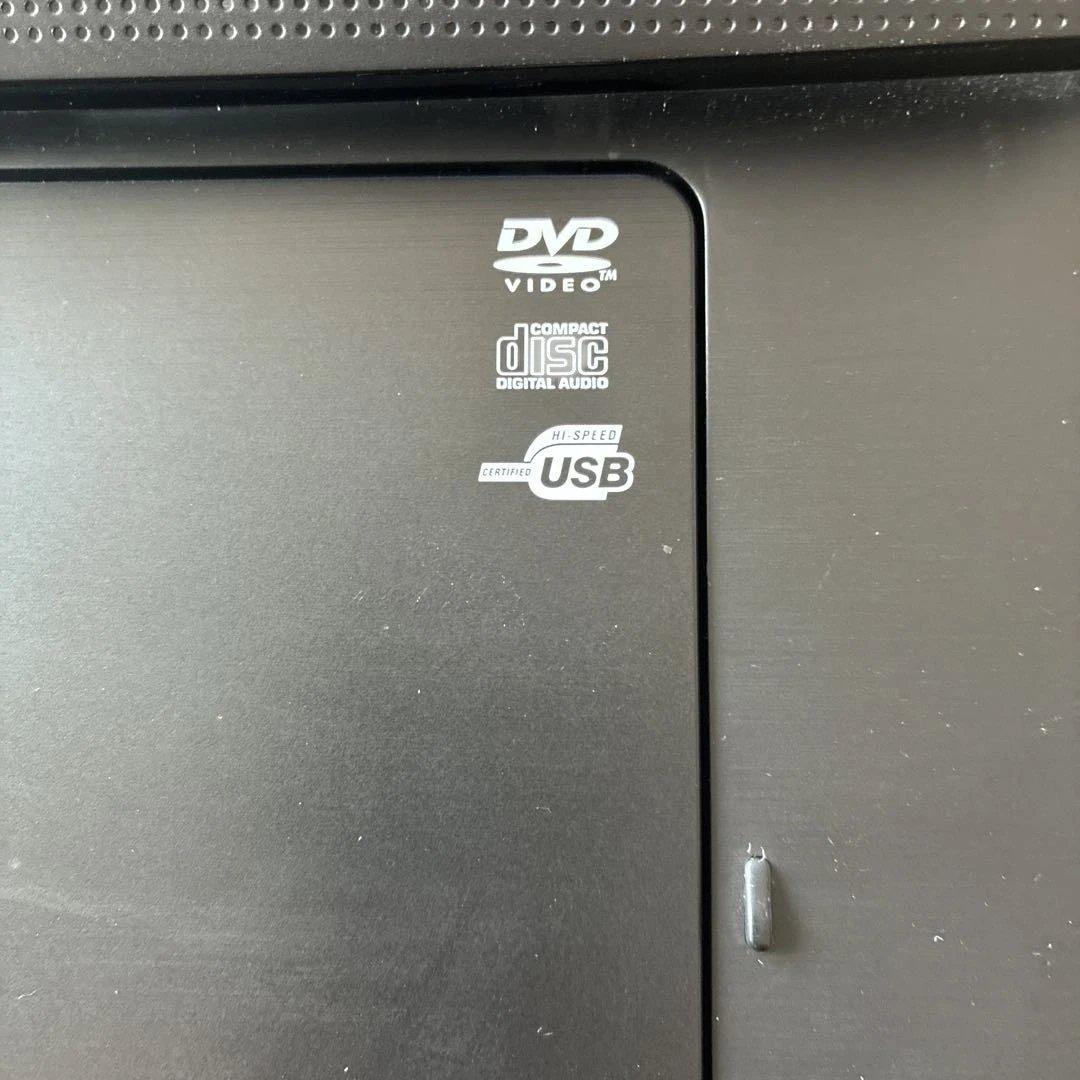 10インチGREEN HOUSE ポータブルブルーレイプレーヤー