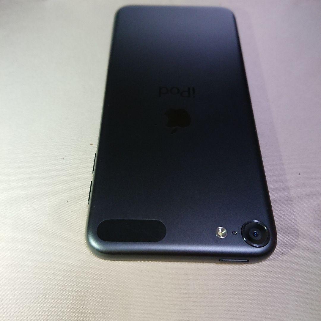 1131番.新品バッテリー iPod touch 第7世代 グレー 32GB