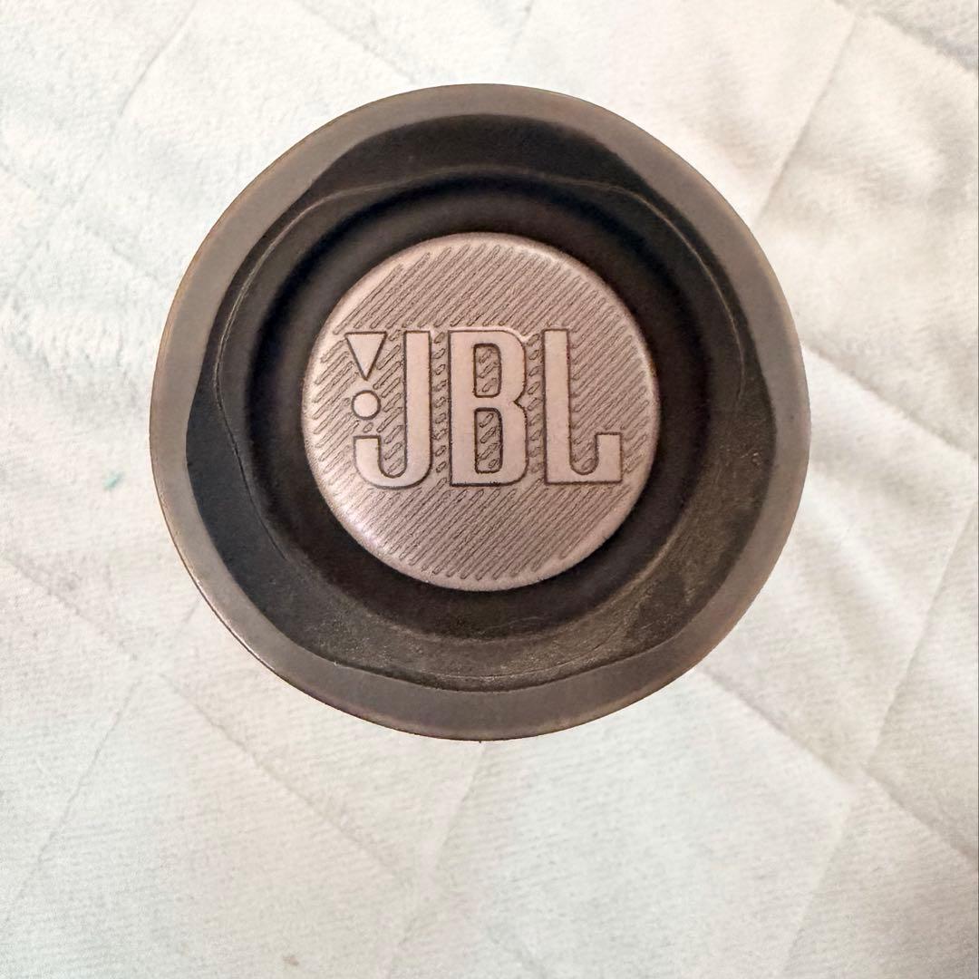 JBL charge essential 2 ワイヤレススピーカー