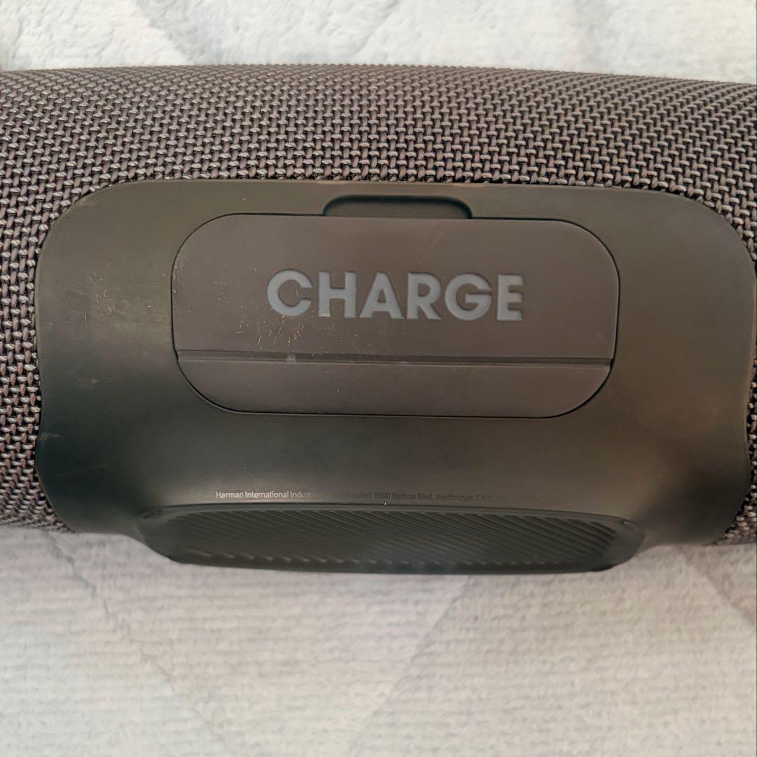 JBL charge essential 2 ワイヤレススピーカー