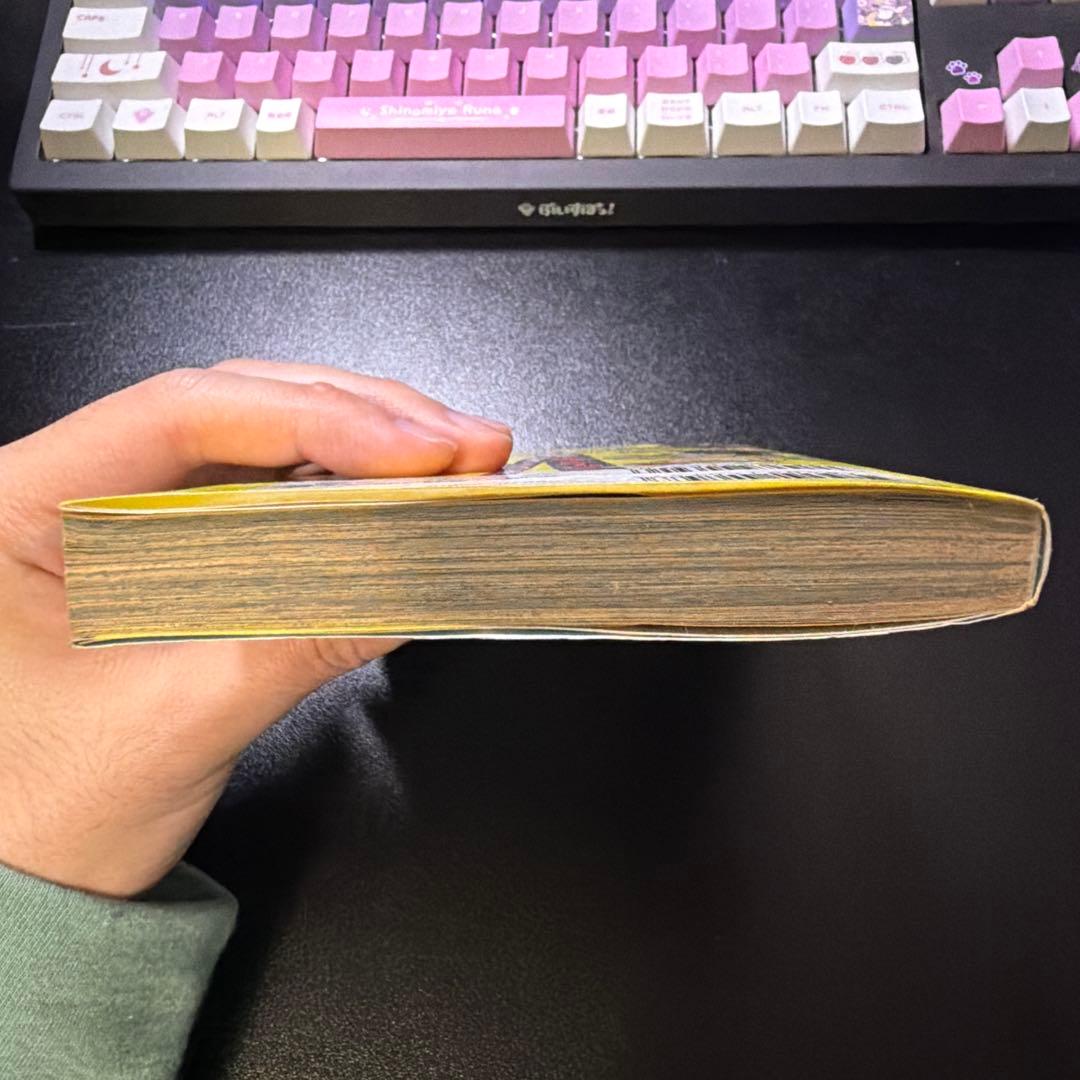 ベイブレード　足立たかふみ先生　直筆サイン本