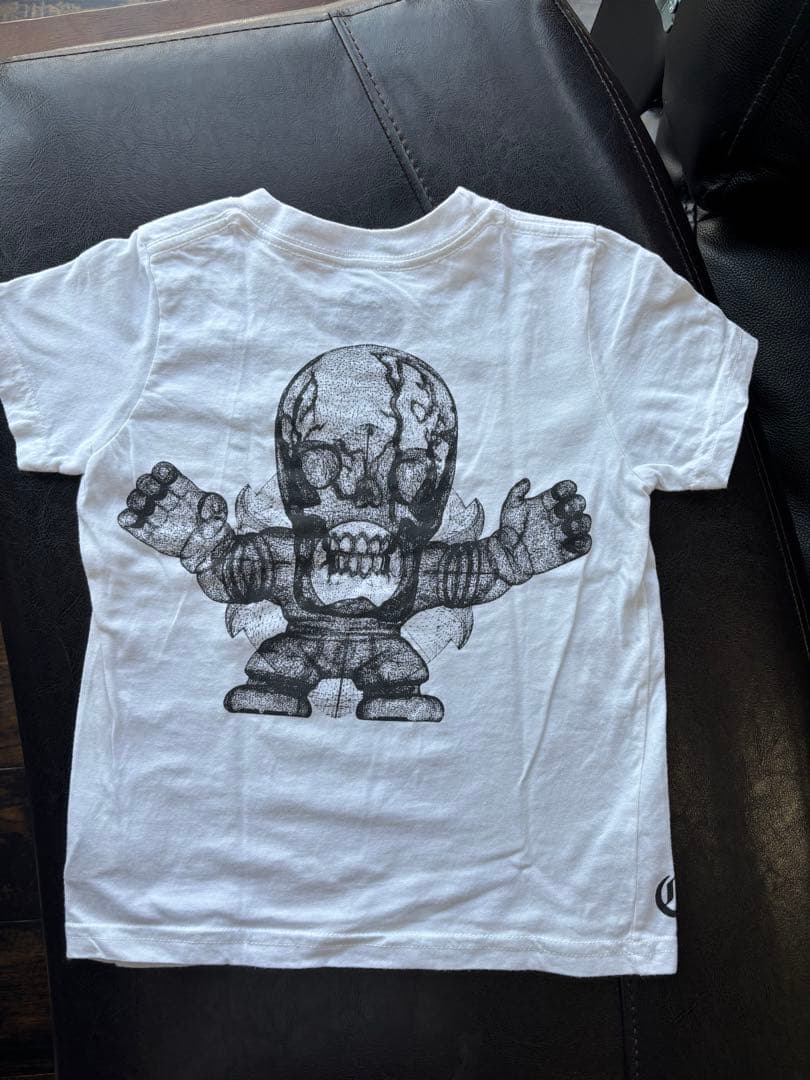 クロムハーツ Tシャツ　子供　サイズ4T