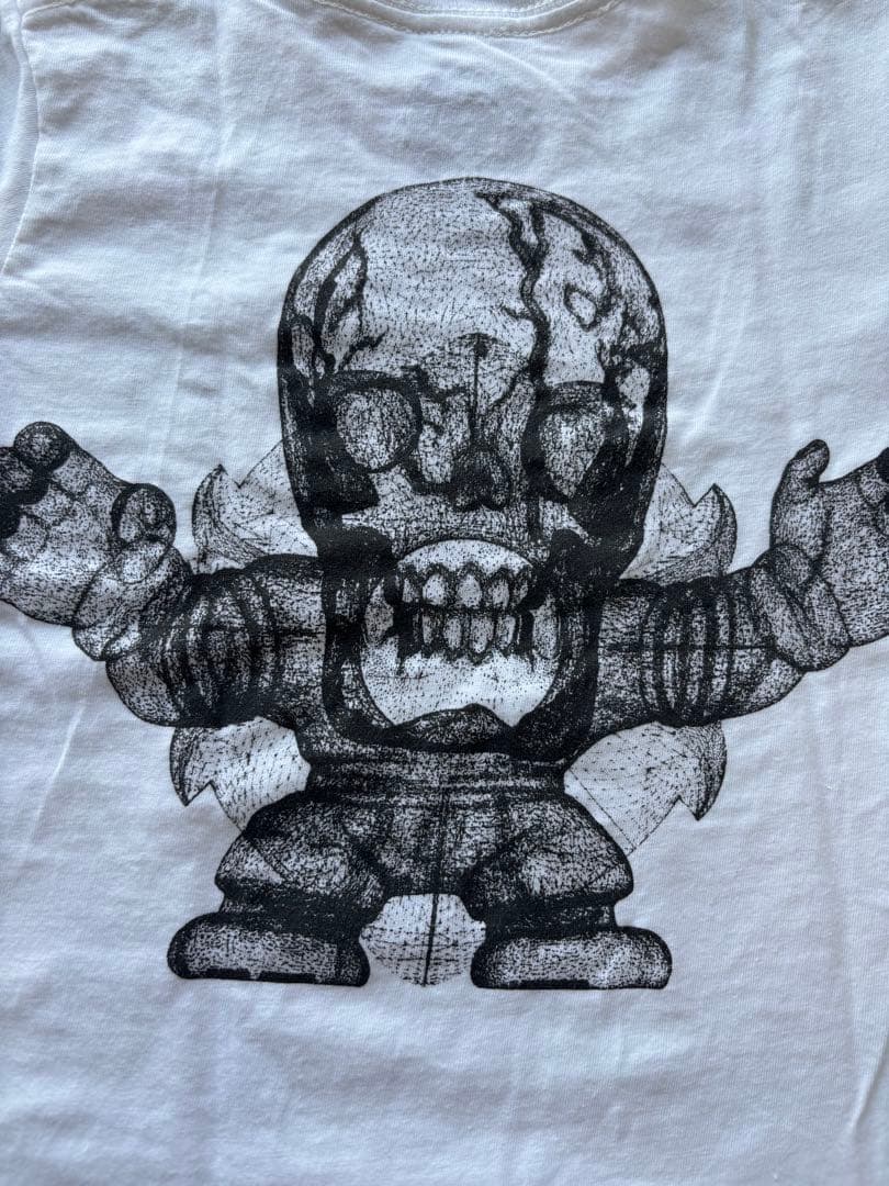 クロムハーツ Tシャツ　子供　サイズ4T