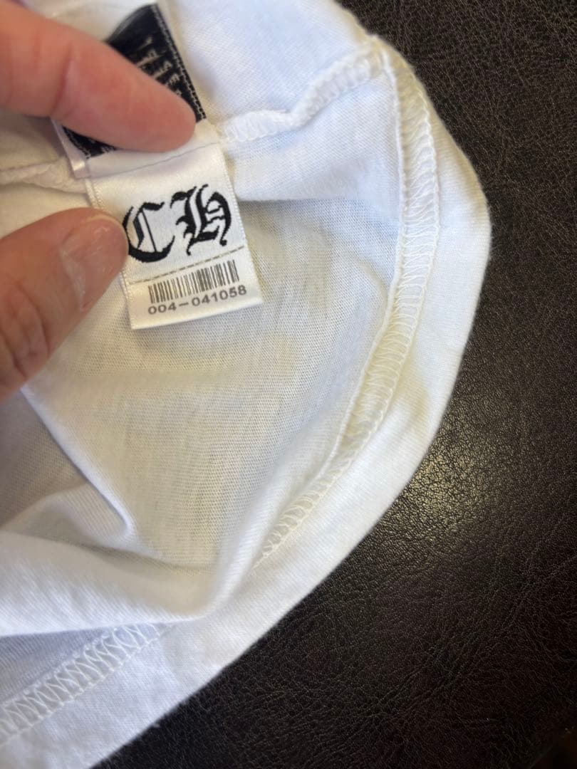 クロムハーツ Tシャツ　子供　サイズ4T