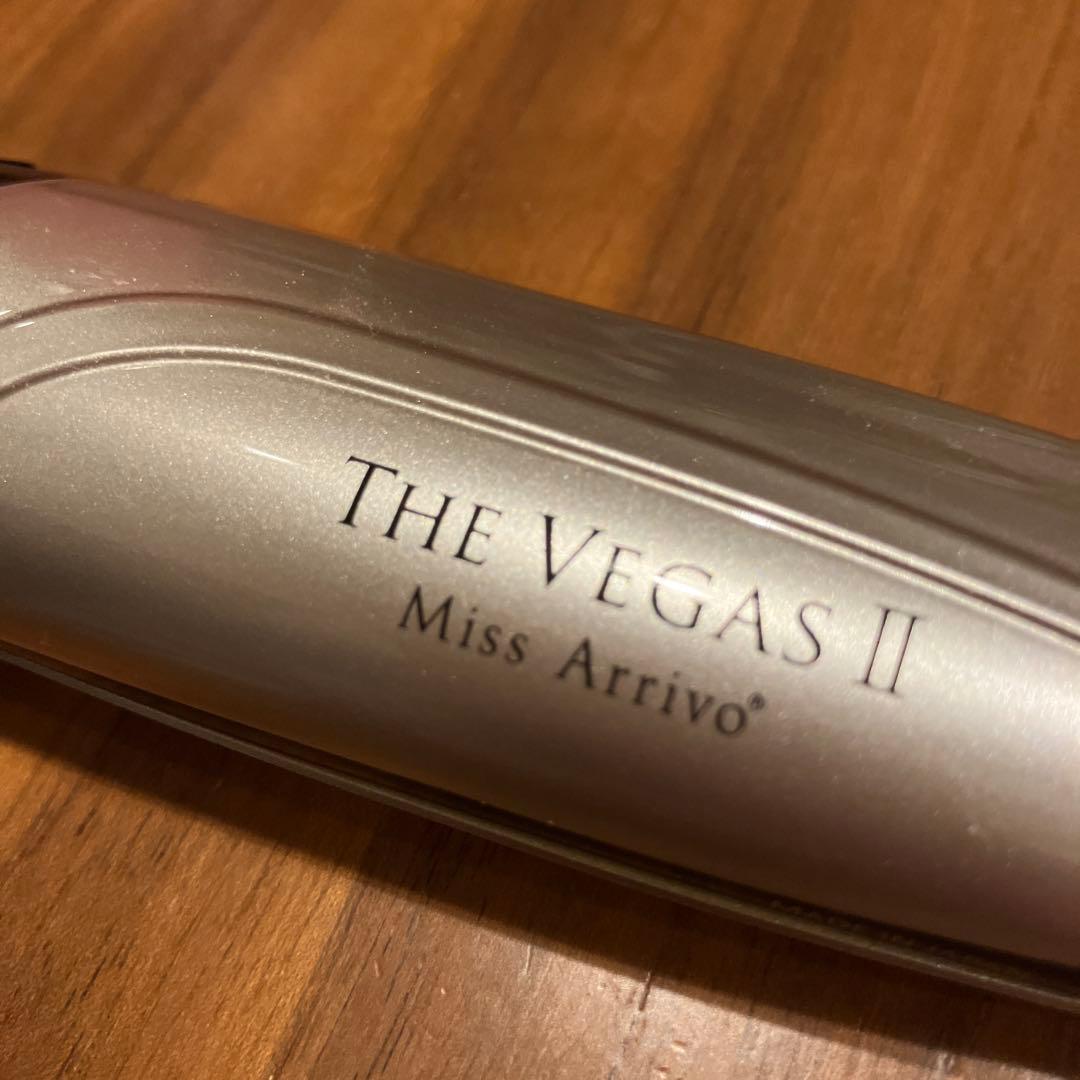 Miss Arrivo THE VEGAS II 美顔器
