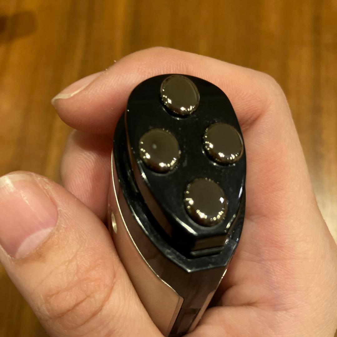 Miss Arrivo THE VEGAS II 美顔器