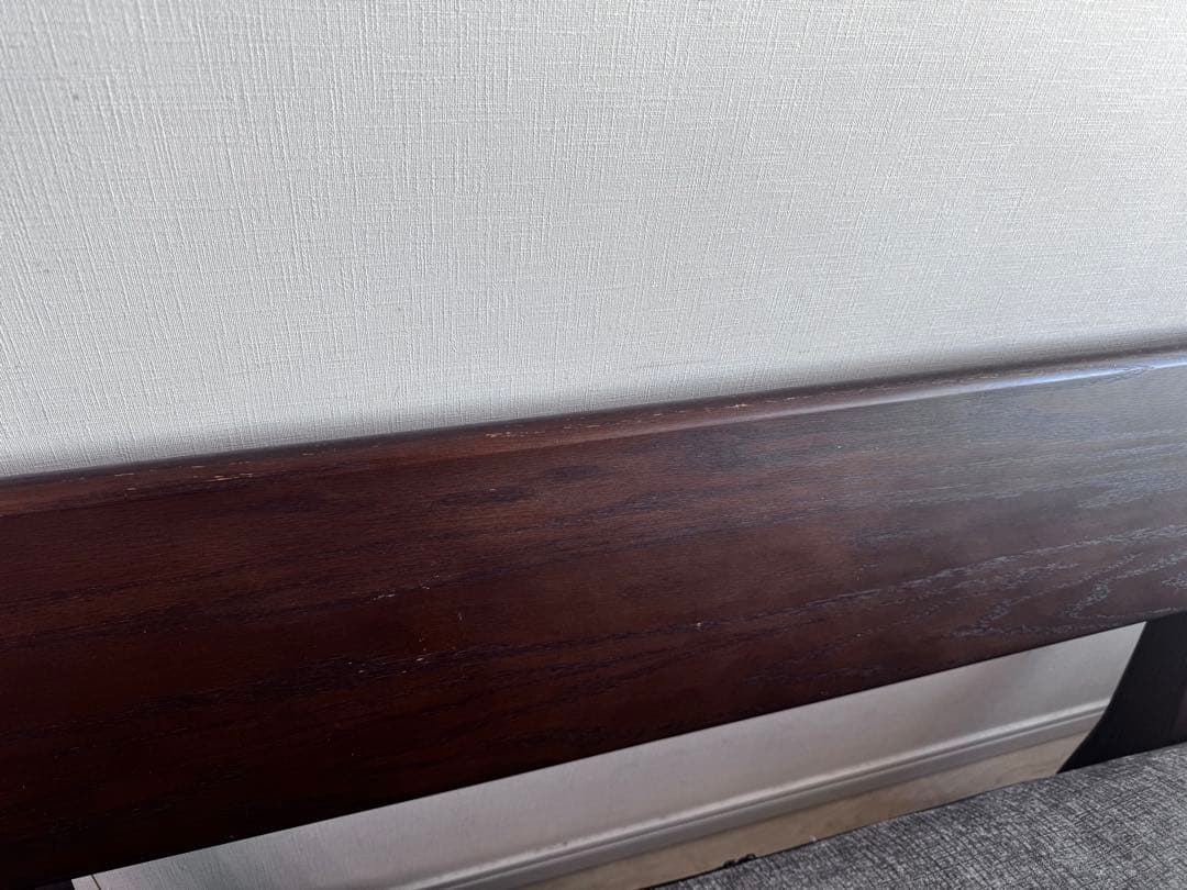 ✴︎Vin✴︎ ナガノインテリア グレーソファ 2セット①