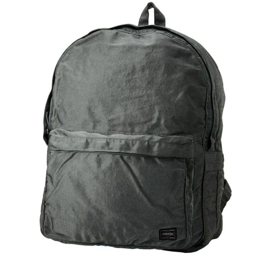 希少　L サイズ　ポーターPORTER　オーバーダイ　OVERDYE　リュック