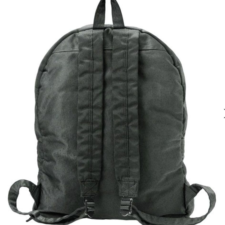 希少　L サイズ　ポーターPORTER　オーバーダイ　OVERDYE　リュック